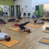 Asanas & Pranayama Yoga Classes near Crystal Palace Road SE22 9HB