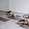 Ashtanga Yoga Classes near Surrey Dock Fitness London SE16 7SX