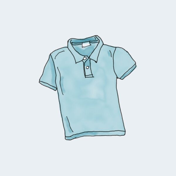 Polo Lorem Ipsum is simply dummy text of the printing and typesetting industry