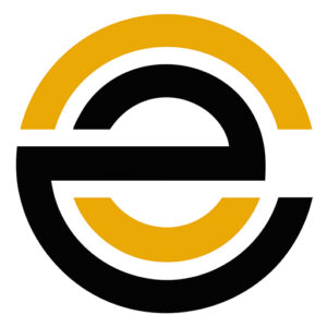 e-contents.site Footer Logo