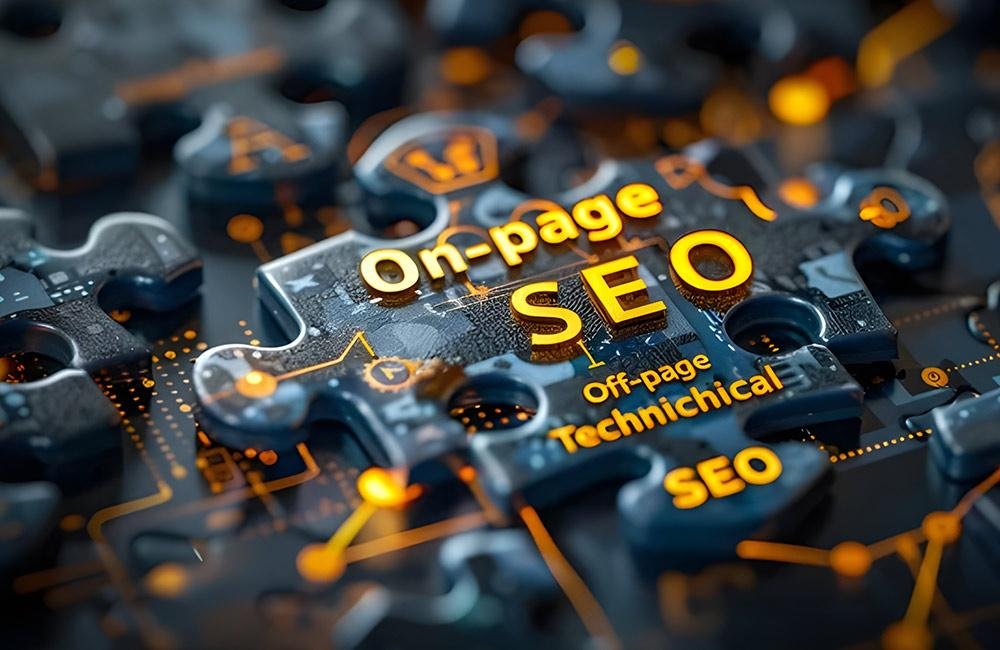 e-content Services and SEO for E-Content Effectiveness