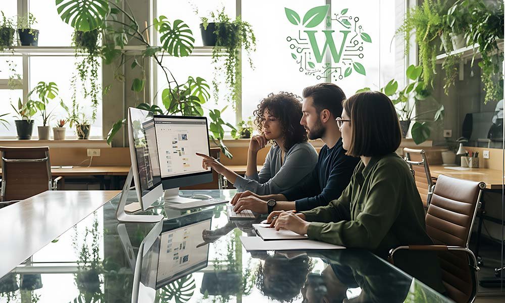 e-Content services featured image