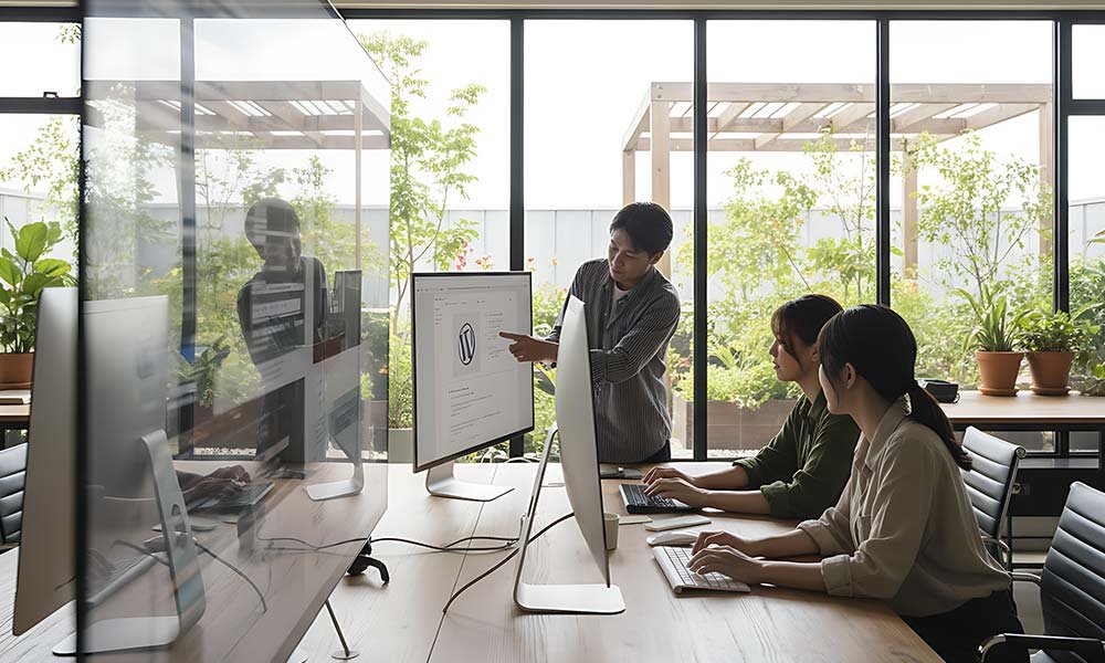 e-Content services featured image